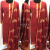 Silk Salwar Suit