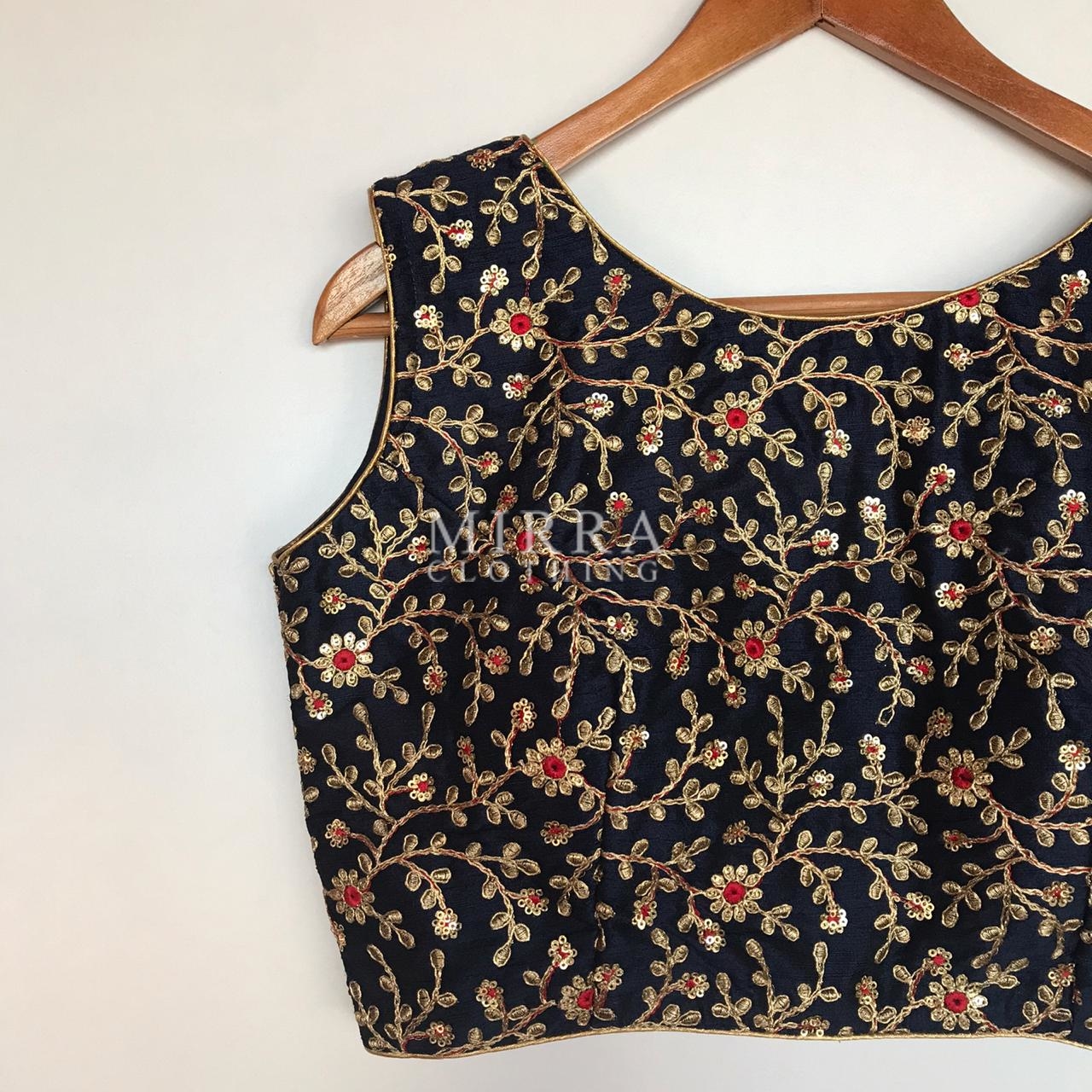 Silk blouse design hot sale 2020