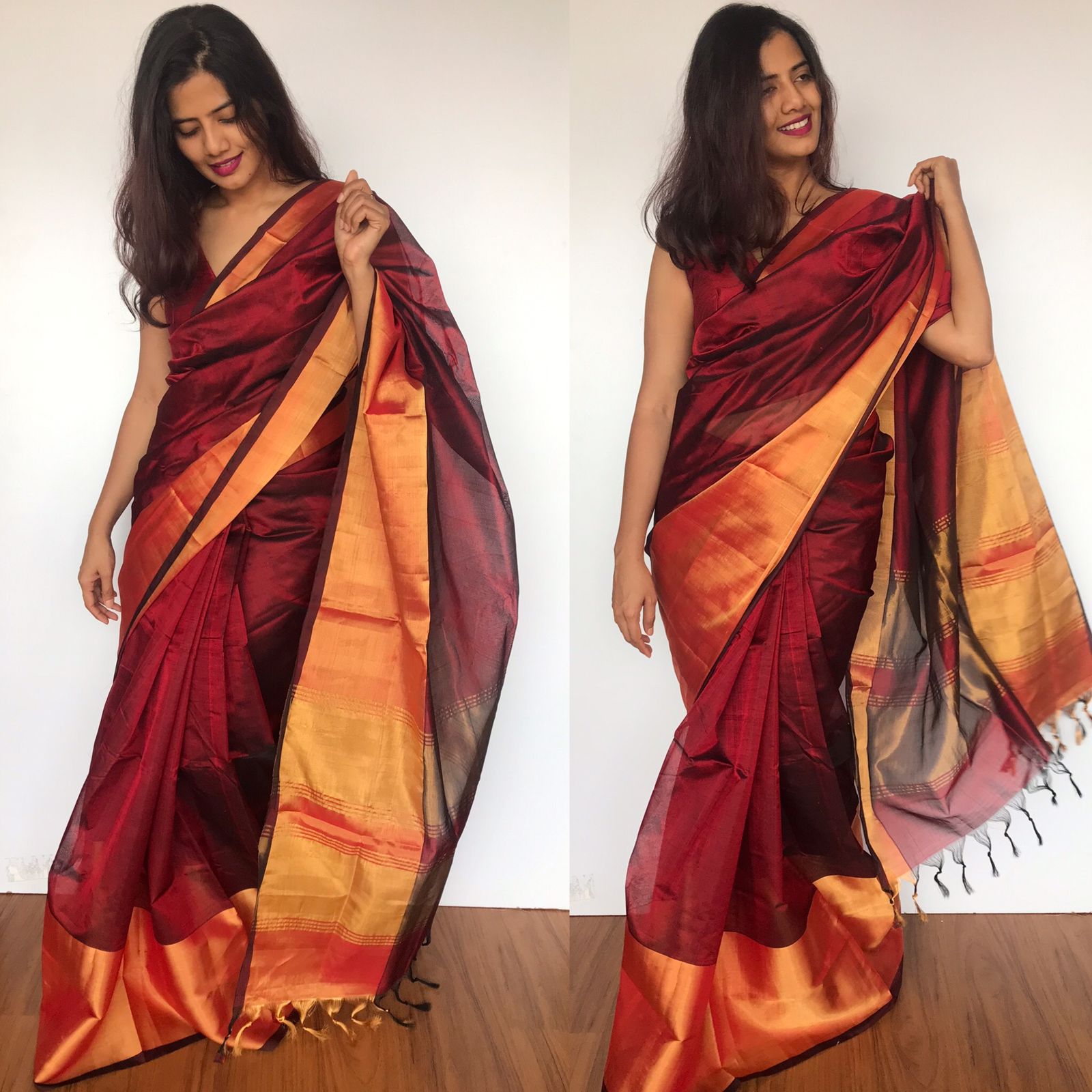 Drape in Divine Splendor this Diwali Season! 🥻 This festive season, wrap  yourself in the exquisite artistry of designer sarees, and l... | Instagram