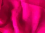 Hot Pink Linen Jamdani Saree - Image 6