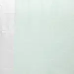 Mint Handwoven Pure Linen Saree - Image 4