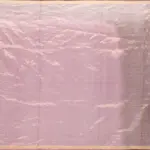 Lilac Pure Tussar Silk Saree with Tissue Silk Zari Weave - Image 5