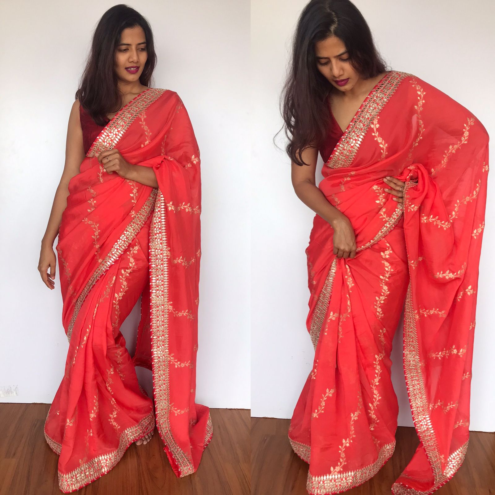 Dussehra new model sarees deals