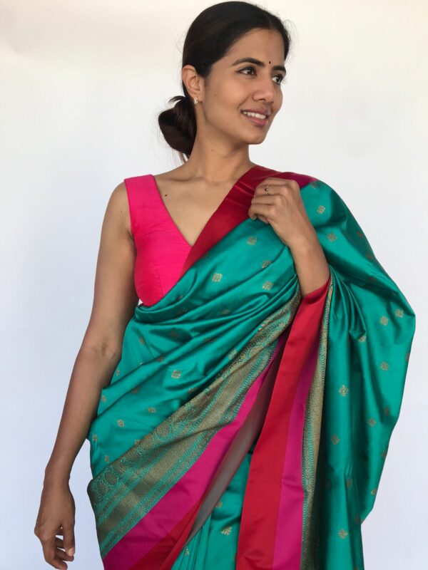 Uppada pattu sarees