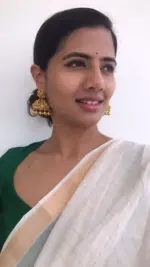Antique Gold Exclusive Premium Jhumkhas
