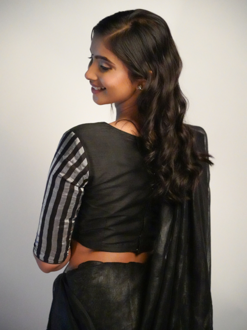 Soft and Breathable Saree by Mirra Clothing