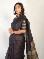 Light weight and easy to drape saree by Mirra Clothing