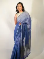 Easy to Drape Saree By Mirra Clothing