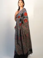 Easy to drape Saree By Mirra Clothing