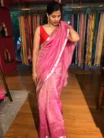 beautiful saree by Mirra Clothing