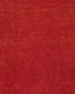Ombre Red Tissue Linen Saree - Image 5