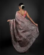 Flowy Saree By Mirra Clothing