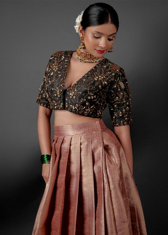 Wedding and Festive collection by Mirra Clothing