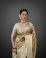 Beautiful Saree by Mirra Clothing