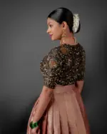Festive collection by Mirra Clothing