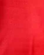 Orange Banarasi Silk Saree with Zari Weaves - Image 5