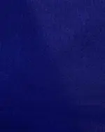 Navy Blue Chiffon Saree - Image 5