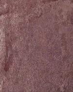 Grey Printed Crushed Tissue Silk Saree - Image 5