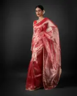 Light Weight saree by Mirra Clothing