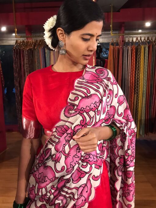 fabulous for festive occasions by Mirra Clothing