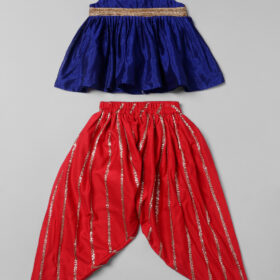 ethnic wear for kids