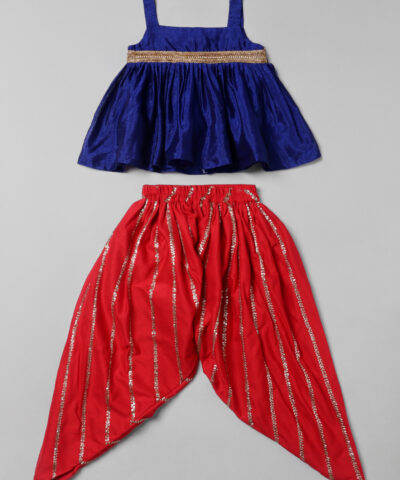 ethnic wear for kids