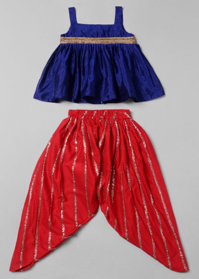 ethnic wear for kids