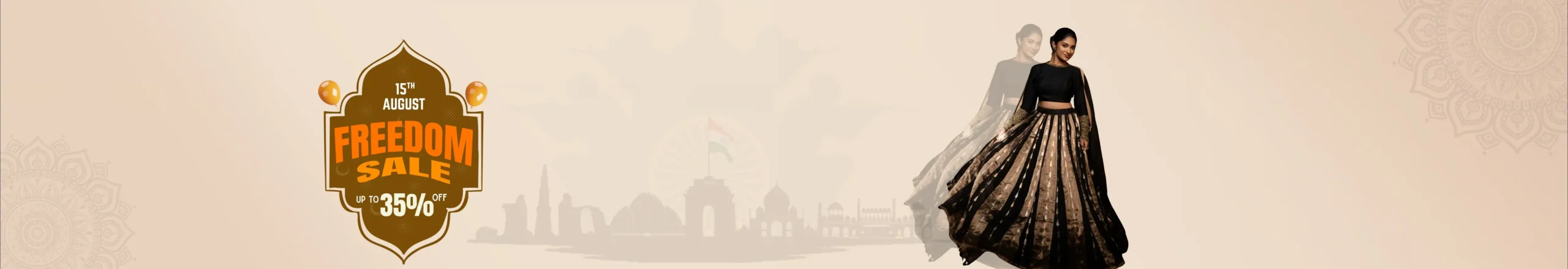 Category Banner